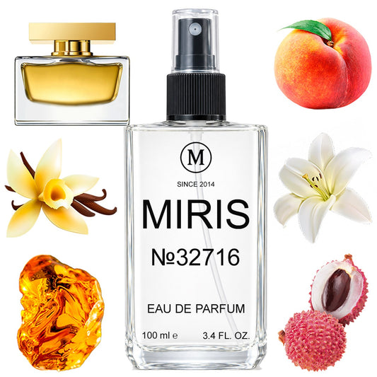 MIRIS 32716, 100 ml, photo 1