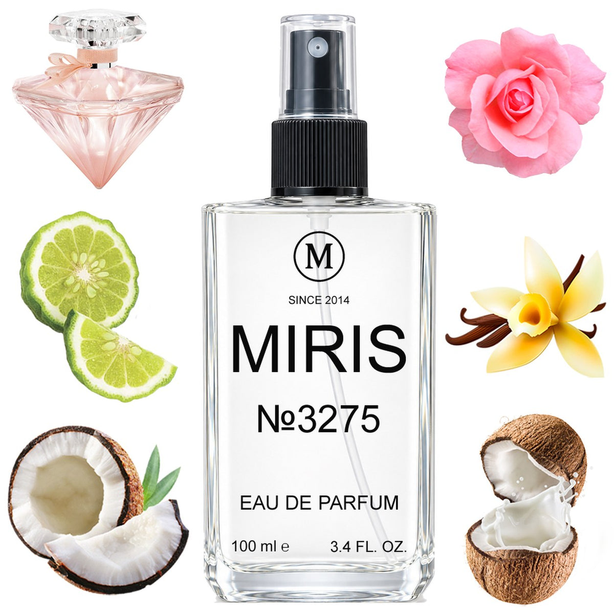 MIRIS 3275, 100 ml, photo 1