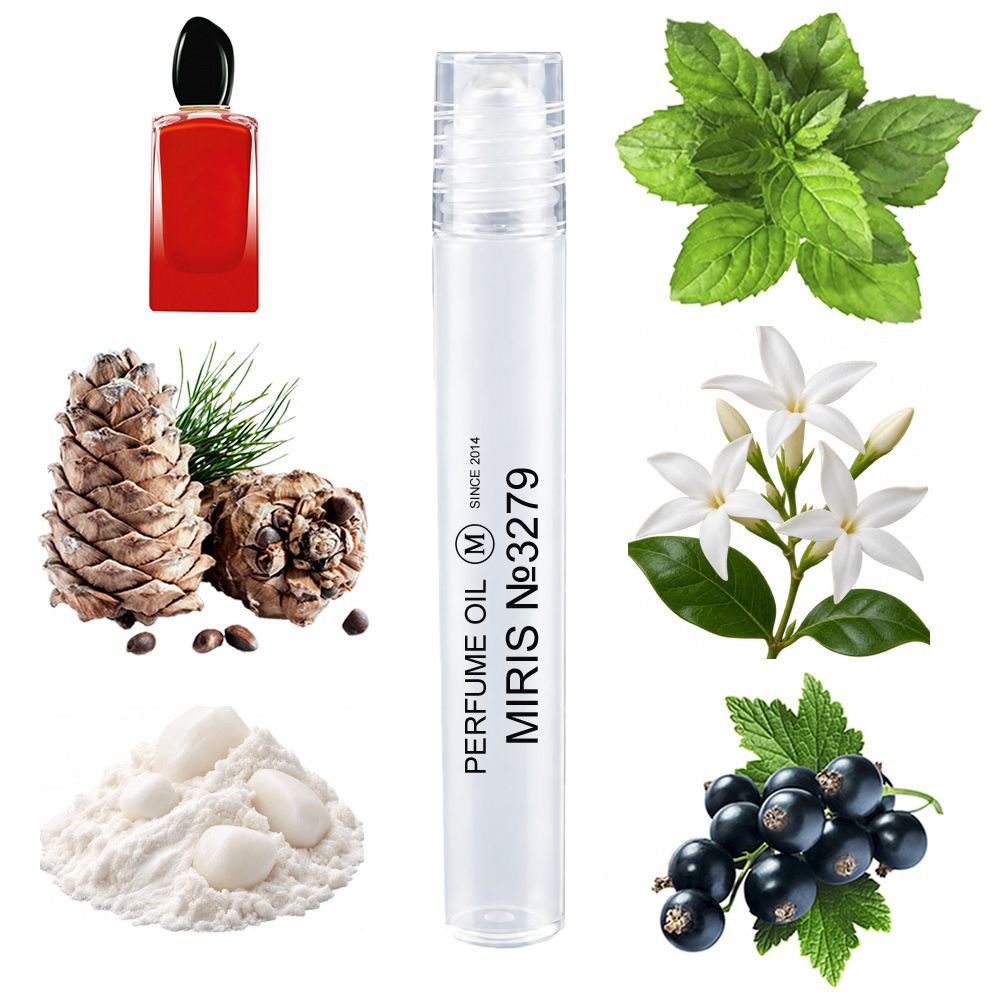 MIRIS 3279, 10 ml, photo 1