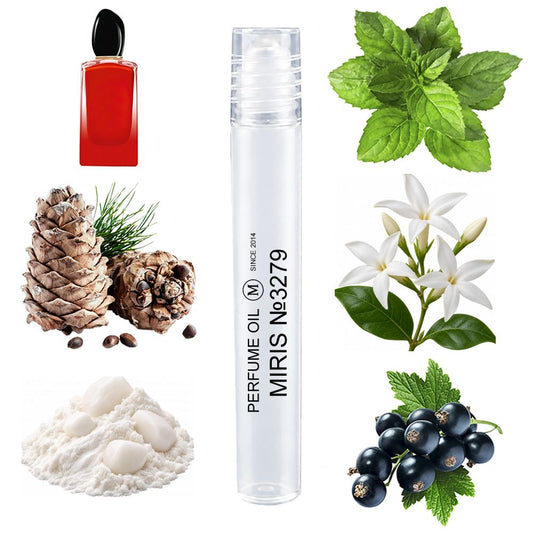 MIRIS 3279, 10 ml, photo 1