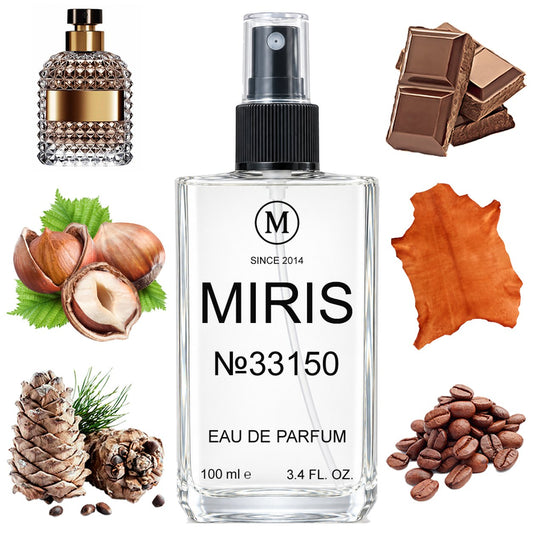 MIRIS 33150, 100 ml, photo 1