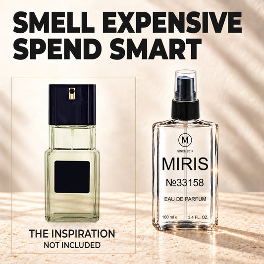 MIRIS 33158, 100 ml, photo 2