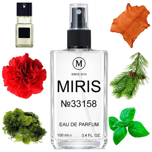 MIRIS 33158, 100 ml, photo 1