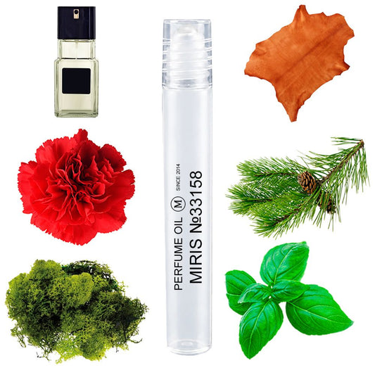 MIRIS 33158, 10 ml, photo 1
