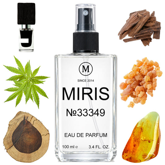MIRIS 33349, 100 ml, photo 1