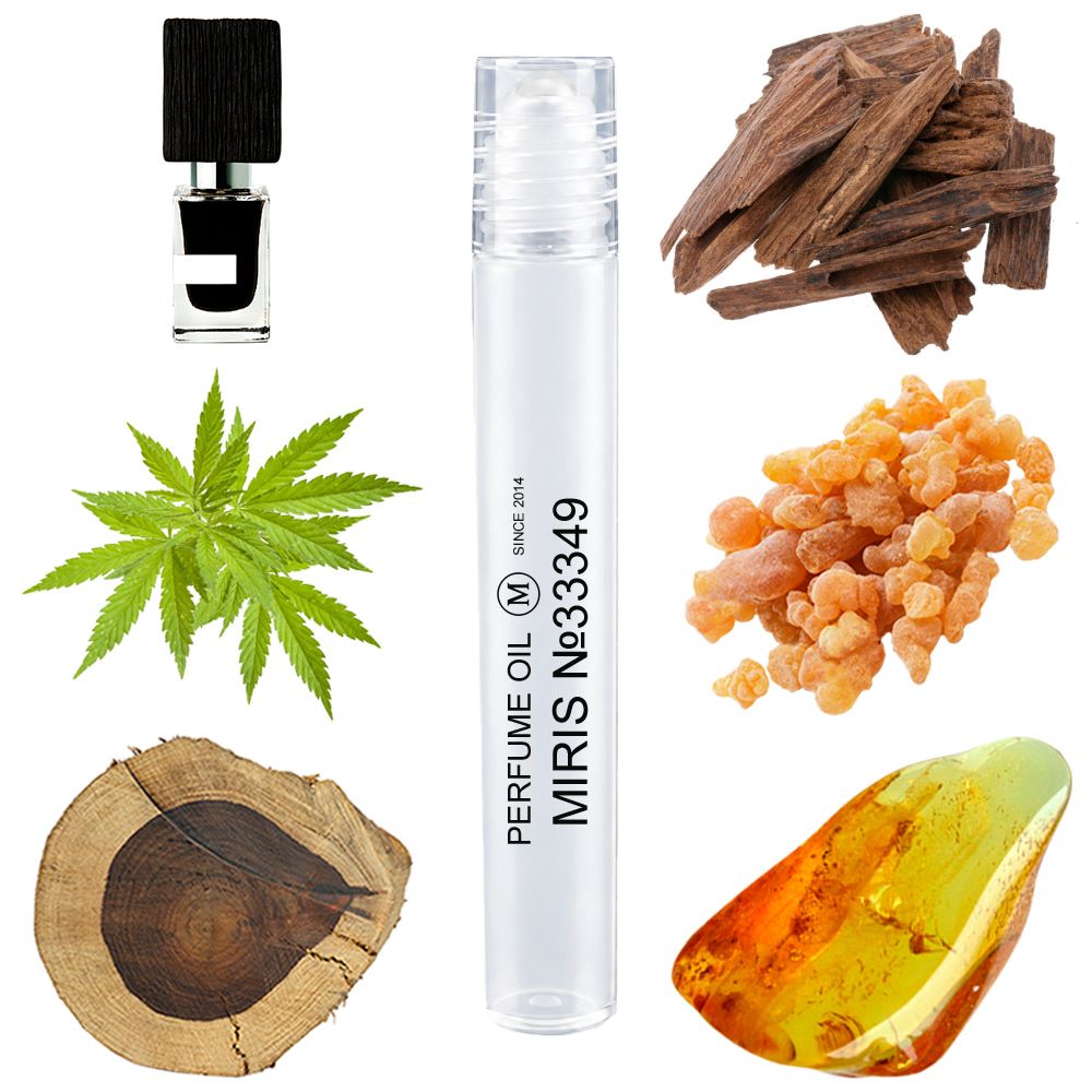 MIRIS 33349, 10 ml, photo 1