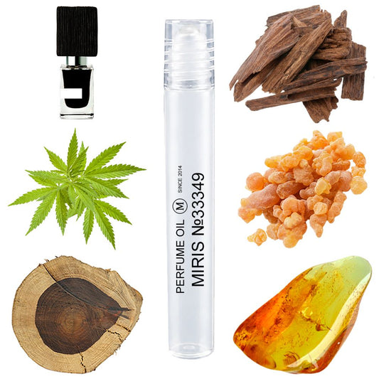 MIRIS 33349, 10 ml, photo 1