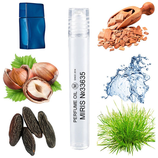 MIRIS 33635, 10 ml, photo 1