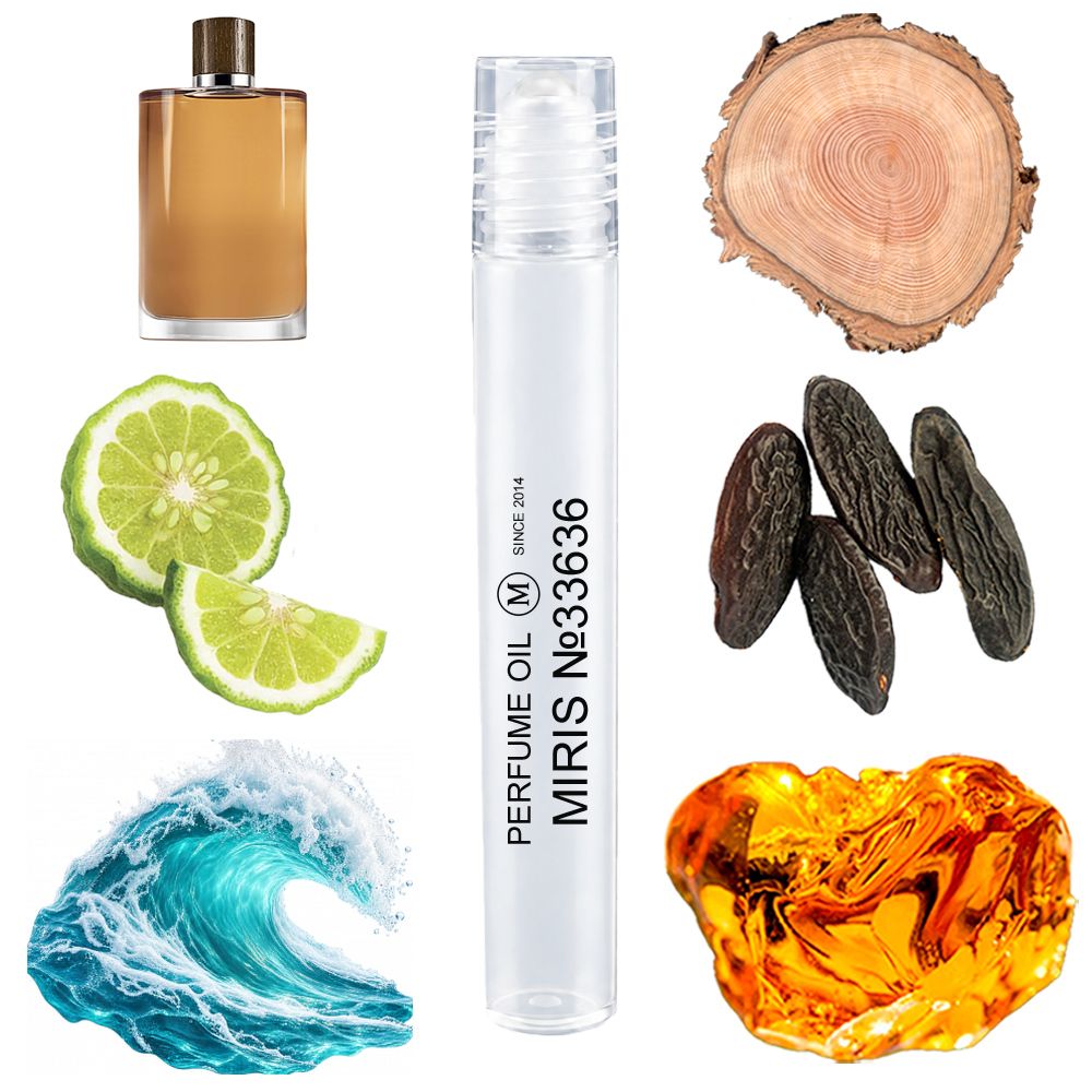 MIRIS 33636, 10 ml, photo 1