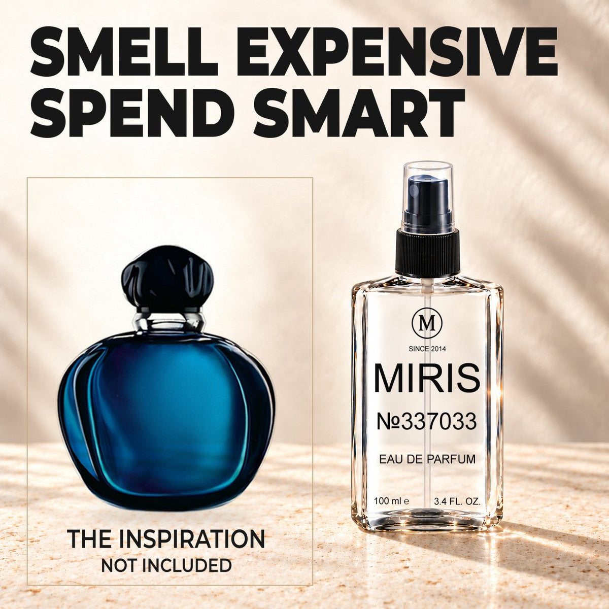 MIRIS 337033, 100 ml, photo 2