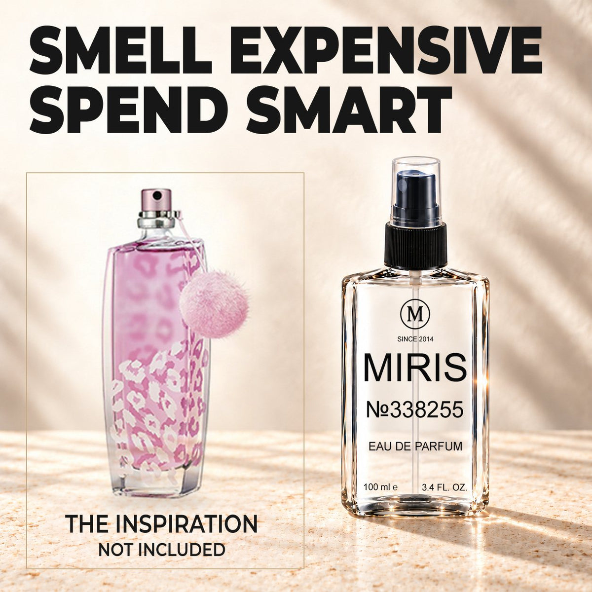 MIRIS 338255, 100 ml, photo 2