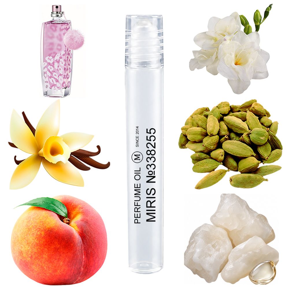 MIRIS 338255, 10 ml, photo 1