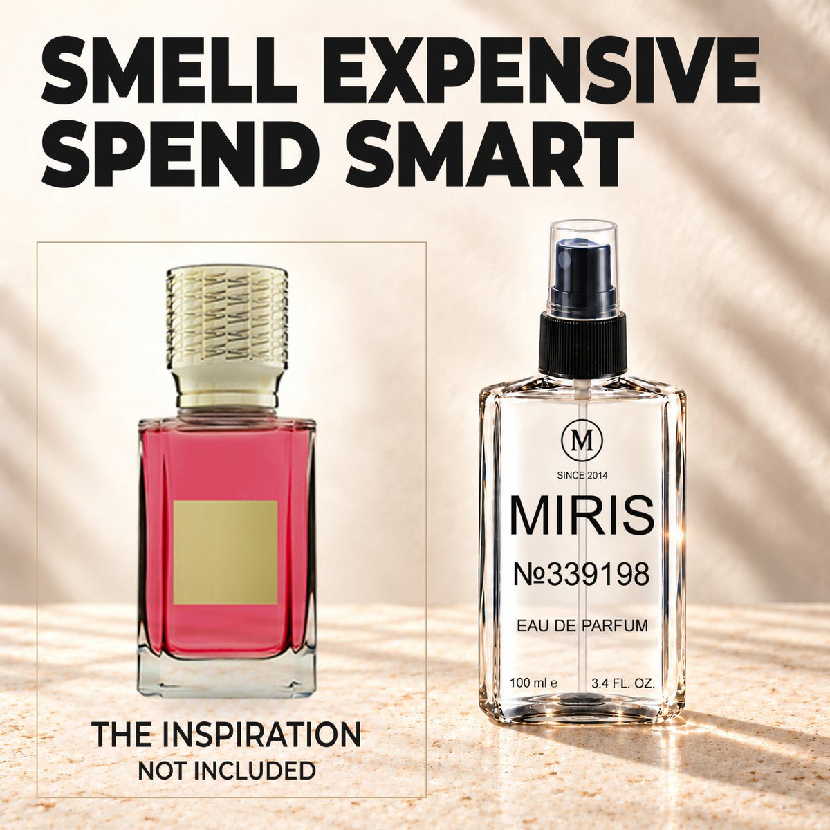 MIRIS 339198, 100 ml, photo 2