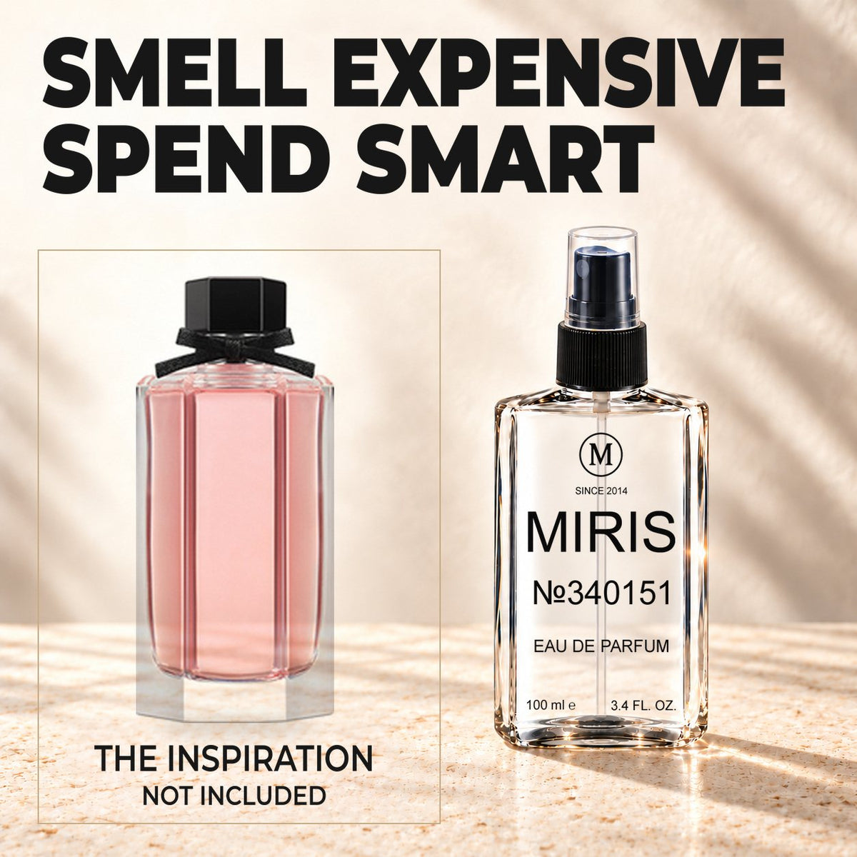 MIRIS 340151, 100 ml, photo 2