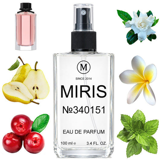 MIRIS 340151, 100 ml, photo 1