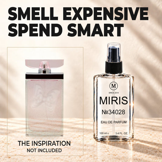 MIRIS 34028, 100 ml, photo 2