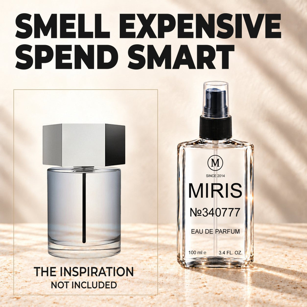 MIRIS 340777, 100 ml, photo 2