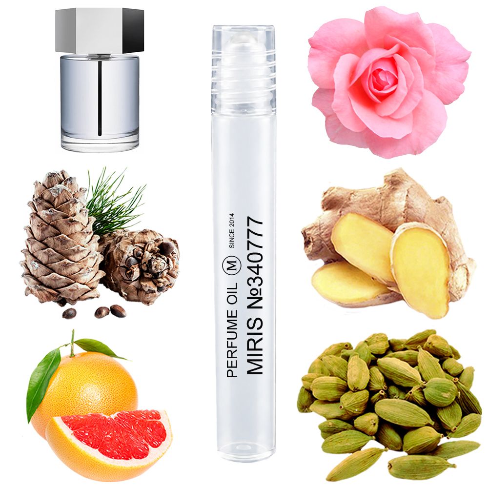 MIRIS 340777, 10 ml, photo 1