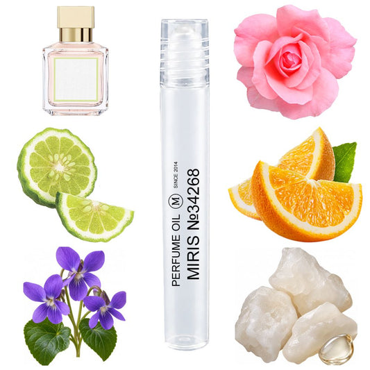MIRIS 34268, 10 ml, photo 1