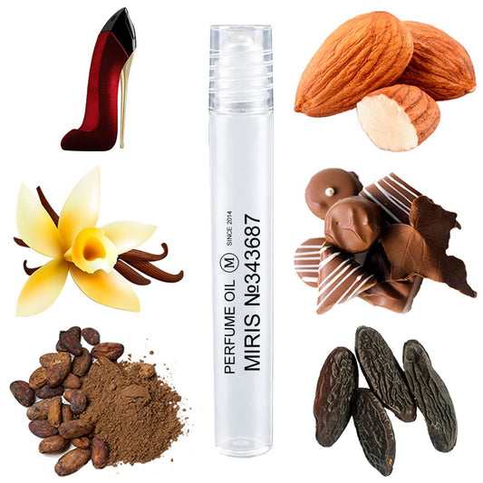 MIRIS 343687, 10 ml, photo 1