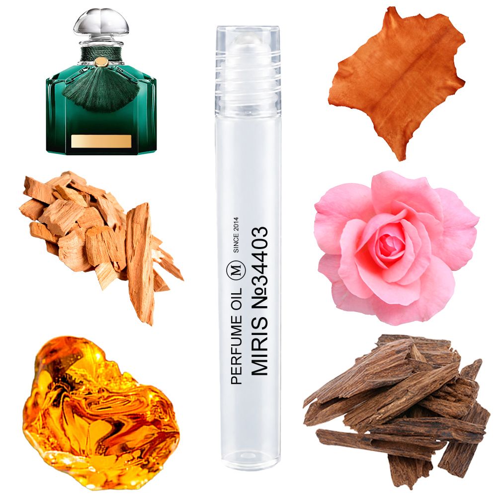 MIRIS 34403, 10 ml, photo 1