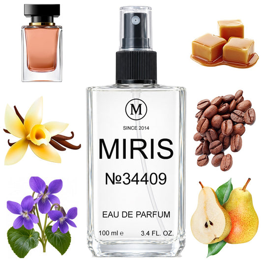 MIRIS 34409, 100 ml, photo 1