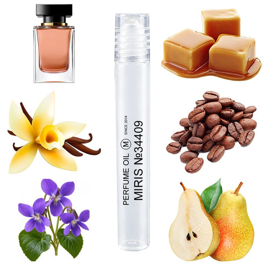 MIRIS 34409, 10 ml, photo 1