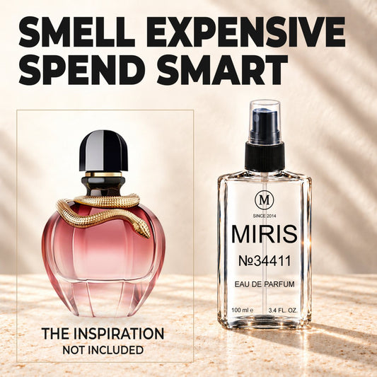 MIRIS 34411, 100 ml, photo 2