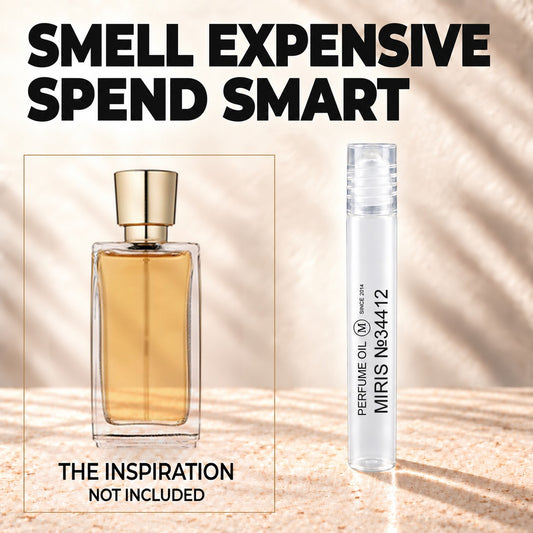 MIRIS 34412, 10 ml, photo 2