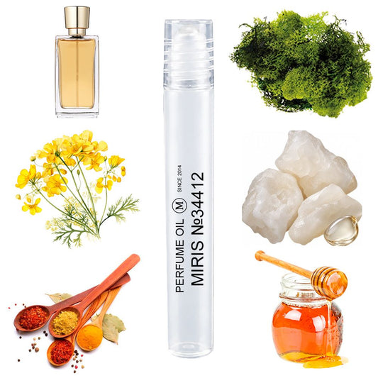MIRIS 34412, 10 ml, photo 1