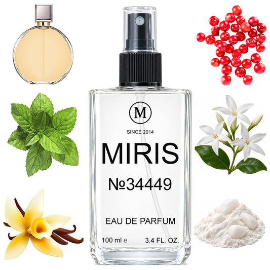 MIRIS 34449, 100 ml, photo 1