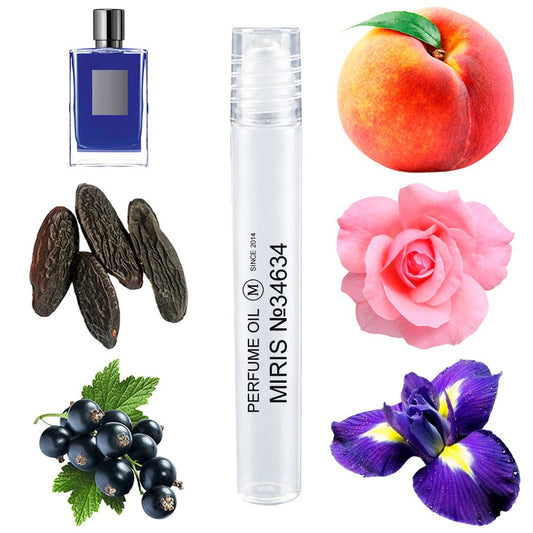 MIRIS 34634, 10 ml, photo 1