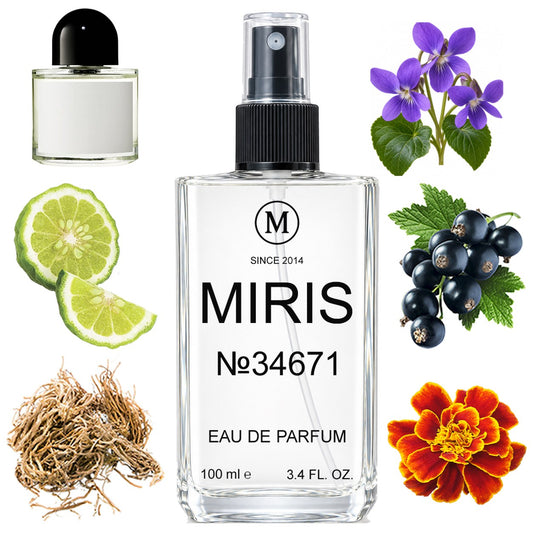 MIRIS 34671, 100 ml, photo 1