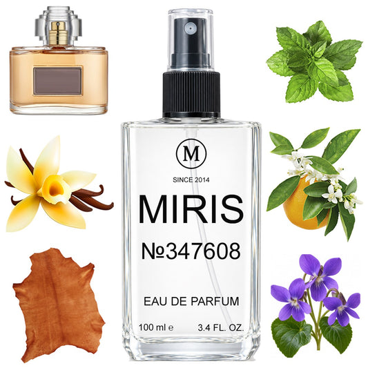 MIRIS 347608, 100 ml, photo 1