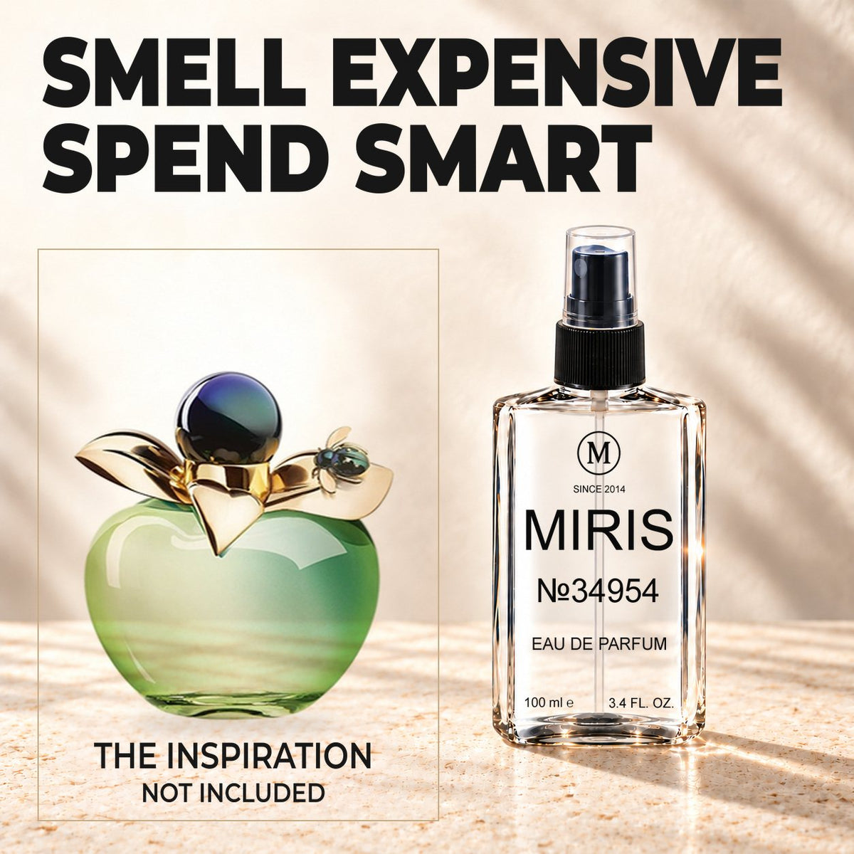 MIRIS 34954, 100 ml, photo 2