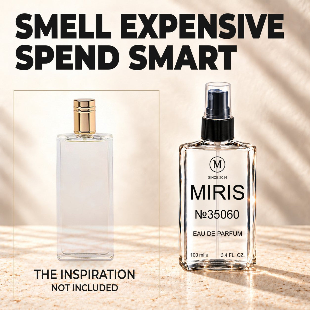 MIRIS 35060, 100 ml, photo 2