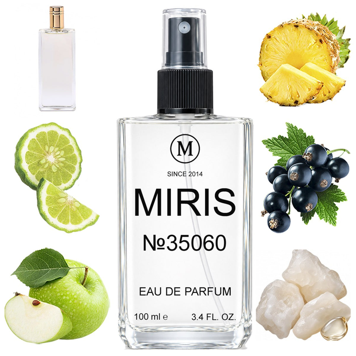 MIRIS 35060, 100 ml, photo 1
