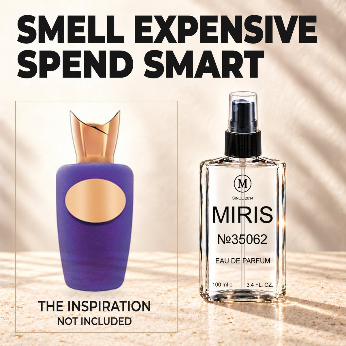 MIRIS 35062, 100 ml, photo 2