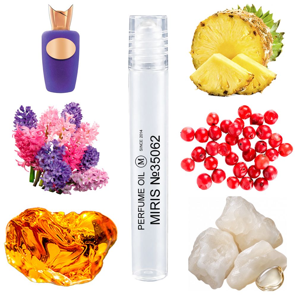MIRIS 35062, 10 ml, photo 1