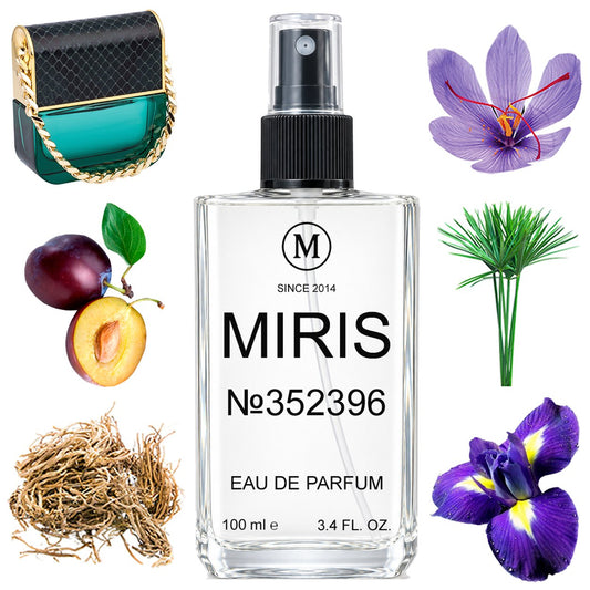 MIRIS 352396, 100 ml, photo 1