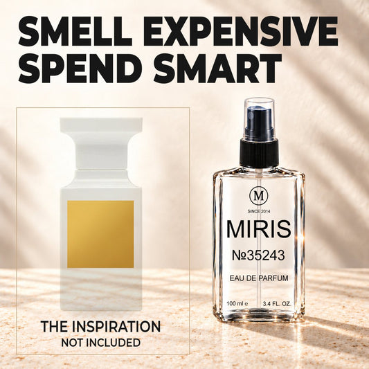 MIRIS 35243, 100 ml, photo 2