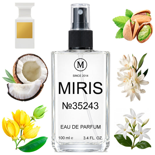 MIRIS 35243, 100 ml, photo 1