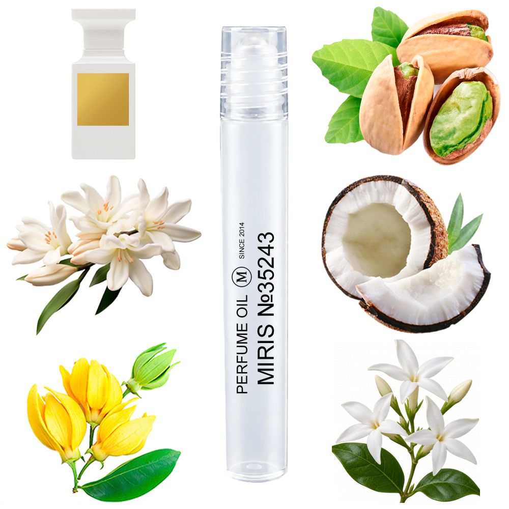 MIRIS 35243, 10 ml, photo 1