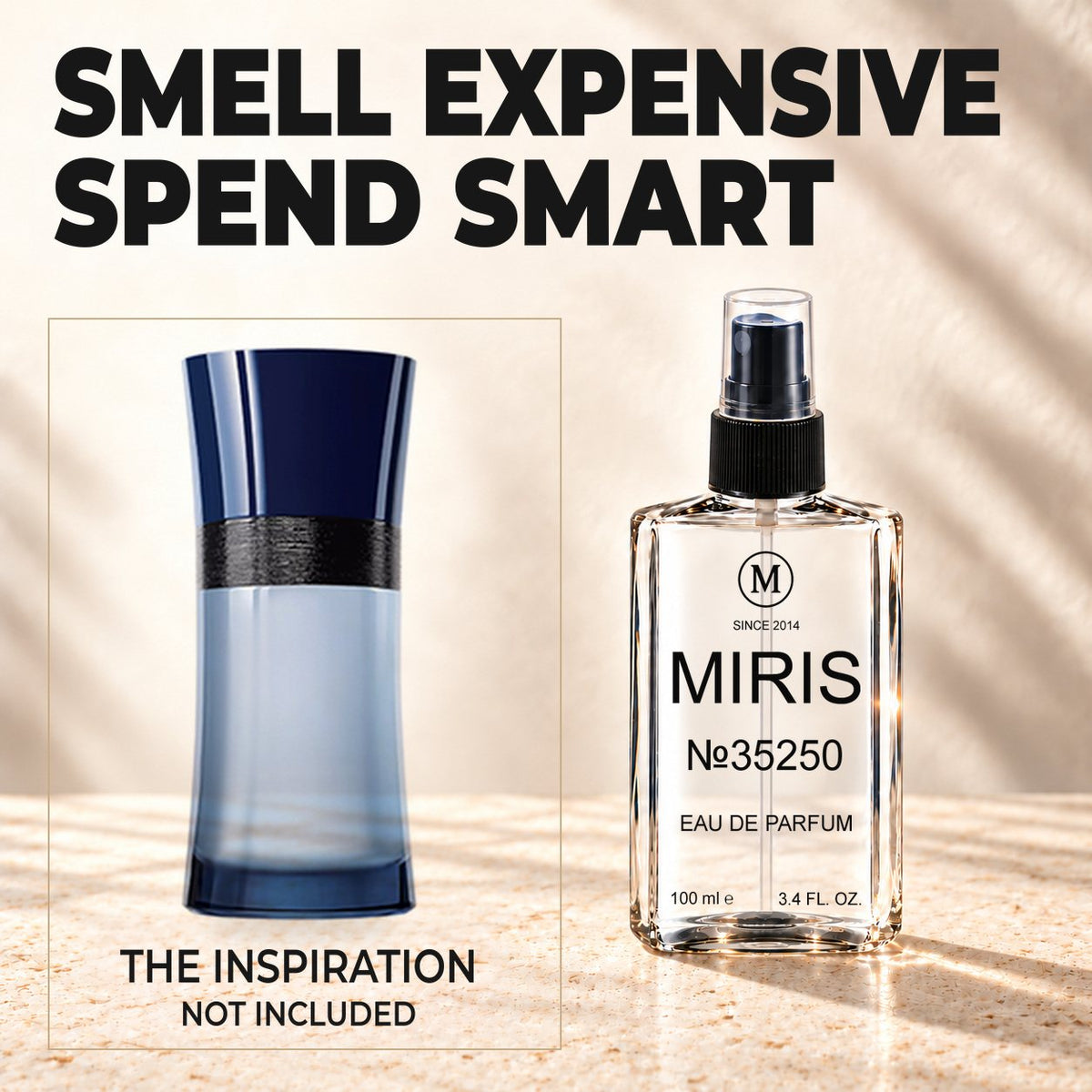 MIRIS 35250, 100 ml, photo 2