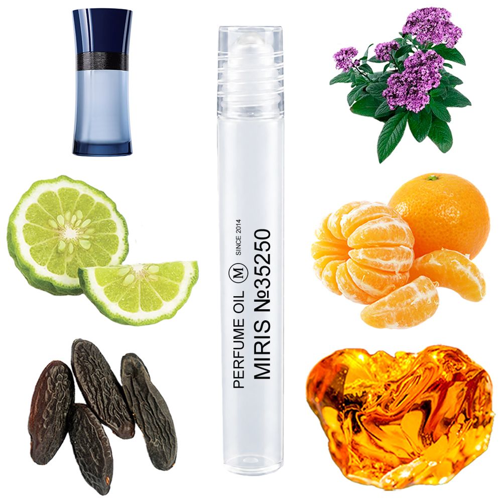 MIRIS 35250, 10 ml, photo 1