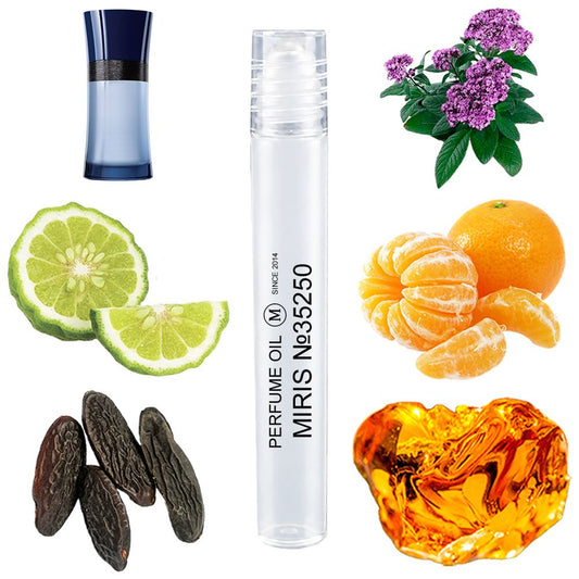 MIRIS 35250, 10 ml, photo 1