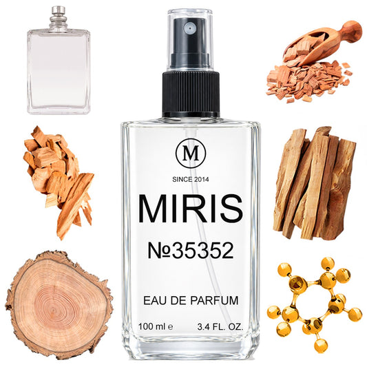 MIRIS 35352, 100 ml, photo 1
