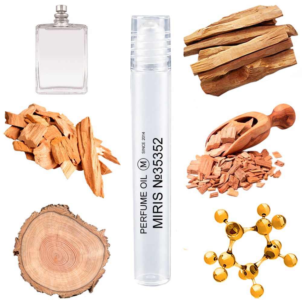 MIRIS 35352, 10 ml, photo 1