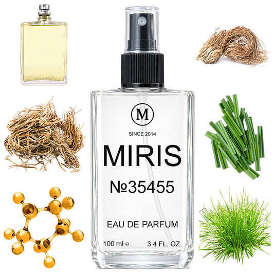 MIRIS 35455, 100 ml, photo 1