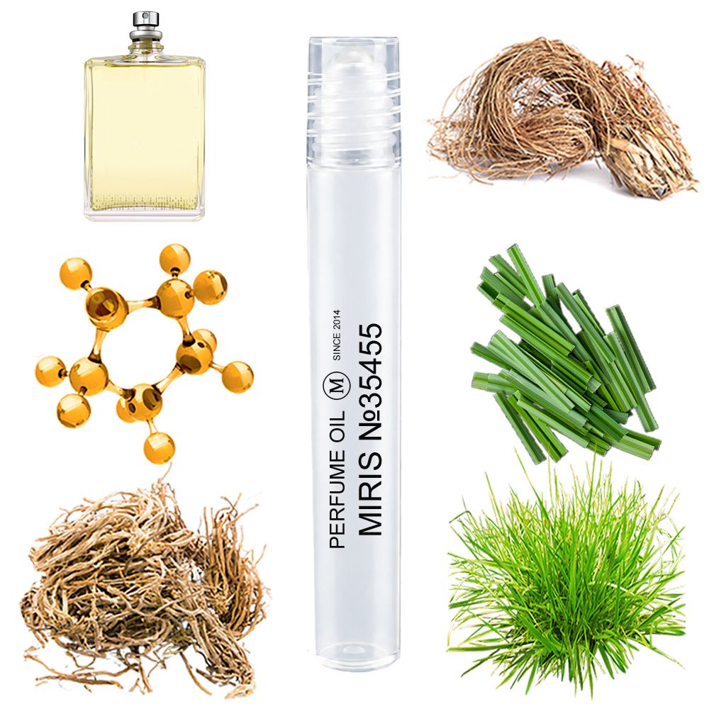 MIRIS 35455, 10 ml, photo 1